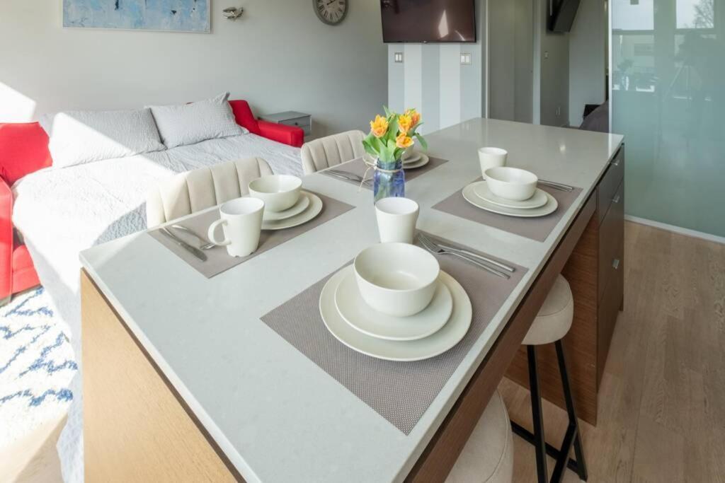 Clean 3Rd Floor 1 Bedroom Apt In Old Town China Town Victoria Buitenkant foto