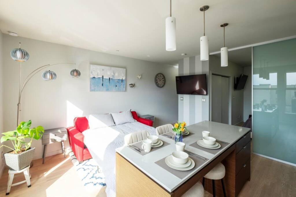 Clean 3Rd Floor 1 Bedroom Apt In Old Town China Town Victoria Buitenkant foto
