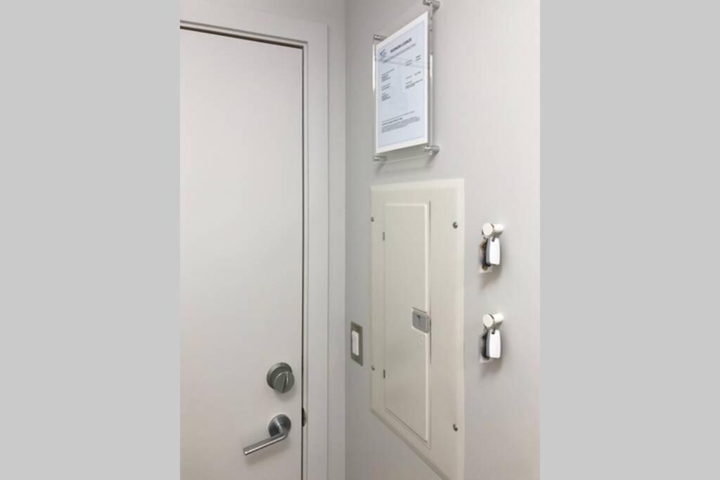 Clean 3Rd Floor 1 Bedroom Apt In Old Town China Town Victoria Buitenkant foto