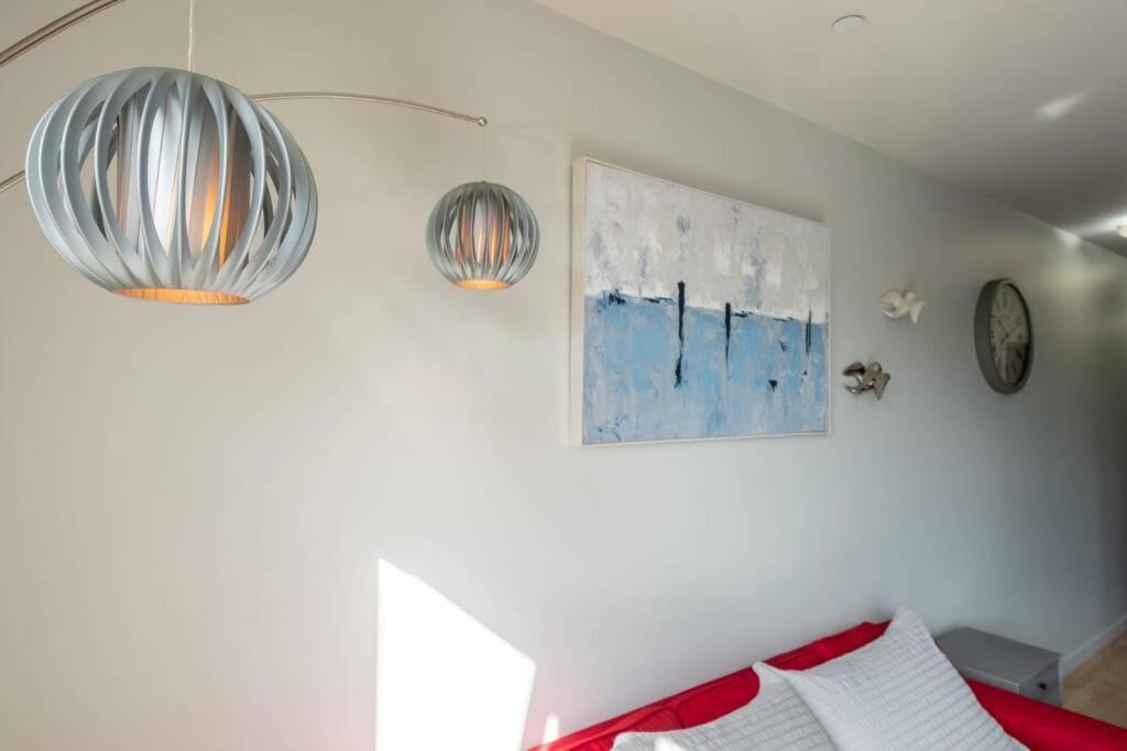 Clean 3Rd Floor 1 Bedroom Apt In Old Town China Town Victoria Buitenkant foto
